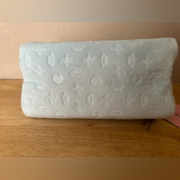 Juicy Couture Cosmetic Bag *NEW* - Picture 3 of 4